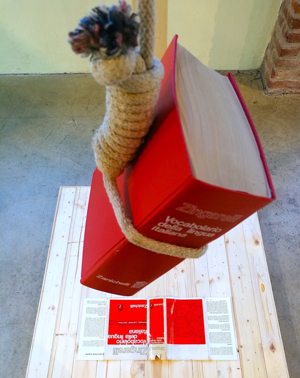 Paratissima Art Fair Milano 2019